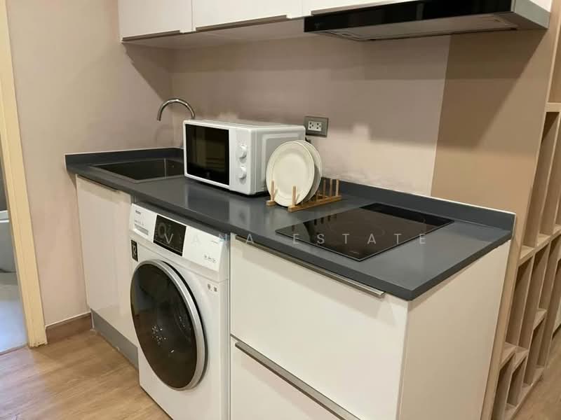 The Ace Ekamai, Bangkok, Soi Pridi Banomyong 31, Khlong Tan Nua, Watthana, Bangkok, 1 Bedroom, 42 sqm, Condo For Rent, by Sivana Estate, 500410088 - DDproperty.com