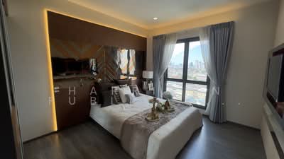 ขาย - The Rich Sathorn-Taksin : เดอะริช สาทร-ตากสิน, กรุงเทพ