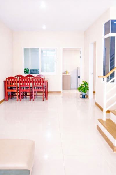 ไม่พบโครงการ, Samut Prakan, ศรีนครินทร์, Samrong Nua, Muang Samut Prakarn, Samut Prakan, 4 Bedrooms, 120 sqm, Townhouse For Rent, by ณัฐพงศ์ สุนทรอรุณ, 500410092 - DDproperty.com