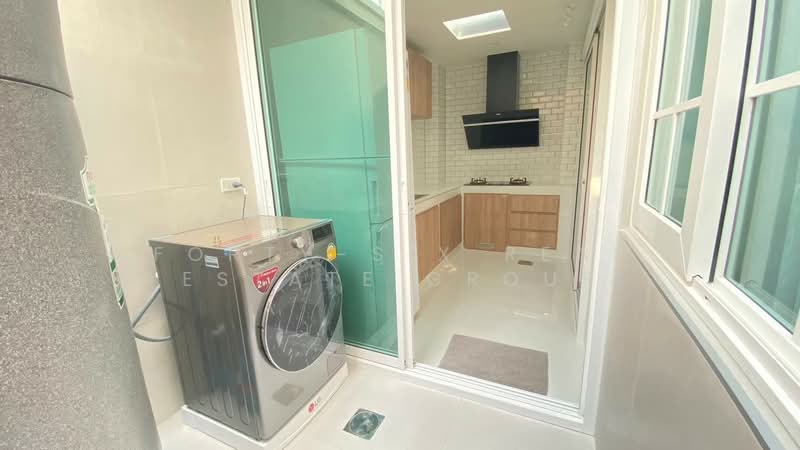 Golden Town Srinakarin-Sukhumvit, Samut Prakan, 133 Moo 4, Bang Mueng, Muang Samut Prakarn, Samut Prakan, 3 Bedrooms, 96 sqm, Townhouse For Rent, by Forty-Six Real Estate Group, 500410096 - DDproperty.com