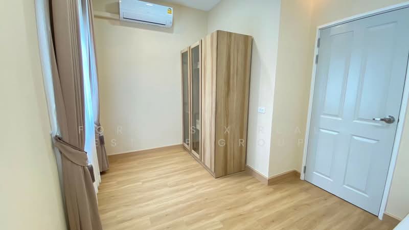 Golden Town Srinakarin-Sukhumvit, Samut Prakan, 133 Moo 4, Bang Mueng, Muang Samut Prakarn, Samut Prakan, 3 Bedrooms, 96 sqm, Townhouse For Rent, by Forty-Six Real Estate Group, 500410096 - DDproperty.com