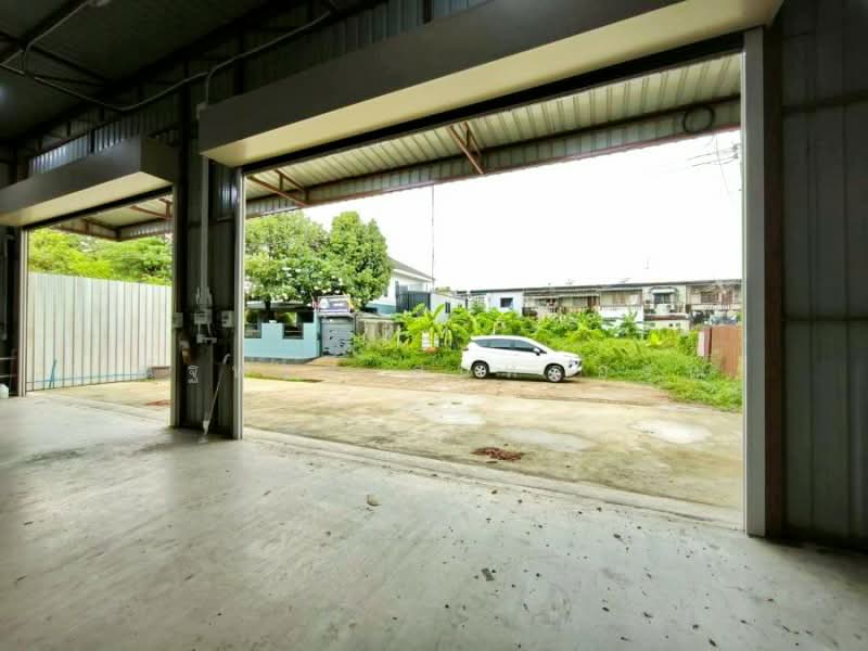 ไม่พบโครงการ, Nonthaburi, สนามบินน้ำ ติวานนท์ รัตนาธิเบศร์, Tha-Sai, Muang Nonthaburi, Nonthaburi, , 216 sqm, Warehouse/Factory For Rent, by ณัฐพงศ์ สุนทรอรุณ, 500410098 - DDproperty.com