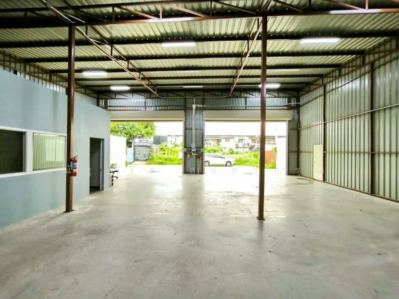 ไม่พบโครงการ, Nonthaburi, สนามบินน้ำ ติวานนท์ รัตนาธิเบศร์, Tha-Sai, Muang Nonthaburi, Nonthaburi, , 216 sqm, Warehouse/Factory For Rent, by ณัฐพงศ์ สุนทรอรุณ, 500410098 - DDproperty.com