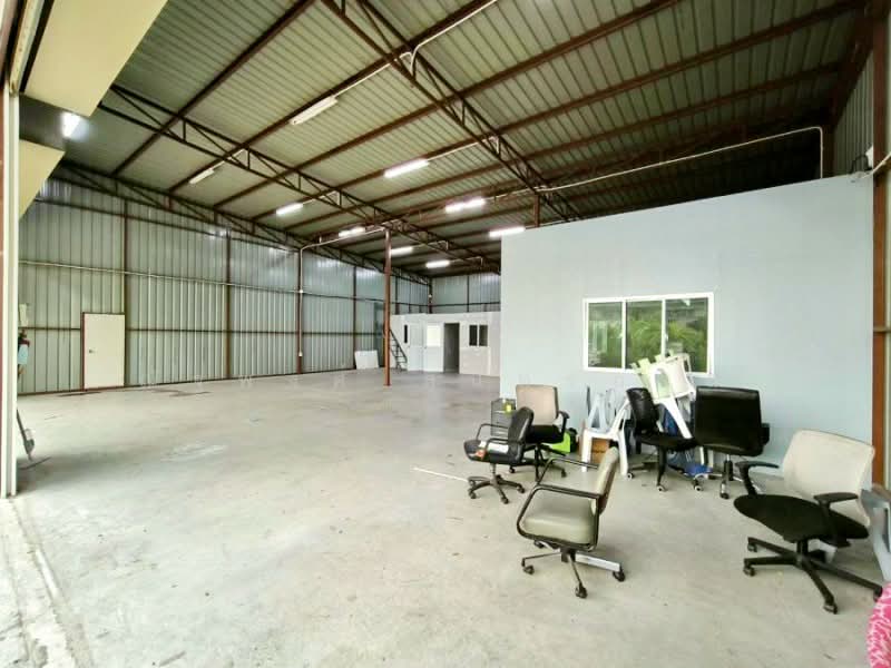 ไม่พบโครงการ, Nonthaburi, สนามบินน้ำ ติวานนท์ รัตนาธิเบศร์, Tha-Sai, Muang Nonthaburi, Nonthaburi, , 216 sqm, Warehouse/Factory For Rent, by ณัฐพงศ์ สุนทรอรุณ, 500410098 - DDproperty.com