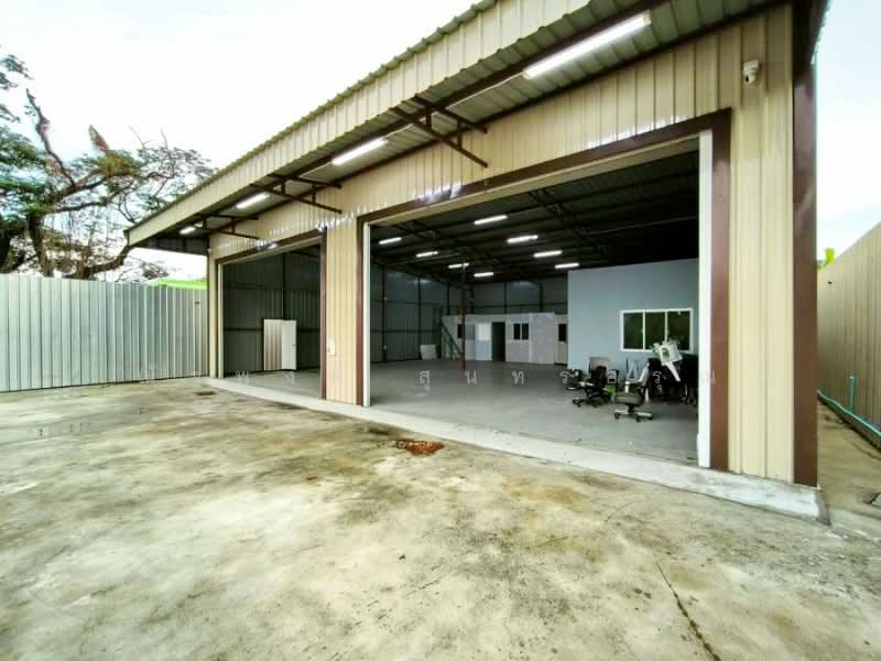 ไม่พบโครงการ, Nonthaburi, สนามบินน้ำ ติวานนท์ รัตนาธิเบศร์, Tha-Sai, Muang Nonthaburi, Nonthaburi, , 216 sqm, Warehouse/Factory For Rent, by ณัฐพงศ์ สุนทรอรุณ, 500410098 - DDproperty.com