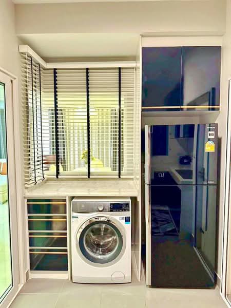 ไม่พบโครงการ, Bangkok, ด่านจตุโชติ รามอินทรา, Sam Wa Tawan Tok, Khlong Sam Wa, Bangkok, 4 Bedrooms, 165 sqm, Single Detached House For Rent, by ณัฐพงศ์ สุนทรอรุณ, 500410103 - DDproperty.com