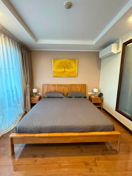 ให้เช่า รีเจ้นท์ คอนโด ( Regent Condo ) เขาพระตำหนัก พัทยา ชลบุรี, ชลบุรี, หนองปรือ, บางละมุง, ชลบุรี, 90 ตร.ม., วิลล่า ให้เช่า, โดย ดุสิต แสงฟ้า, 500410105 - DDproperty.com