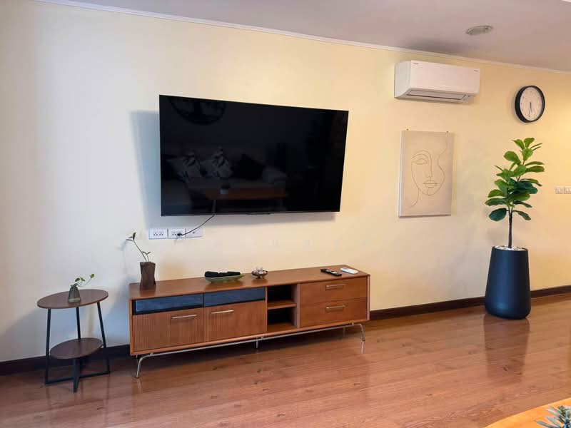 ให้เช่า รีเจ้นท์ คอนโด ( Regent Condo ) เขาพระตำหนัก พัทยา ชลบุรี, Chon Buri (Pattaya), Nong Pru, Bang Lamung (Pattaya), Chon Buri (Pattaya), 2 Bedrooms, 90 sqm, Villa For Rent, by Dusit Saengfa, 500410105 - DDproperty.com