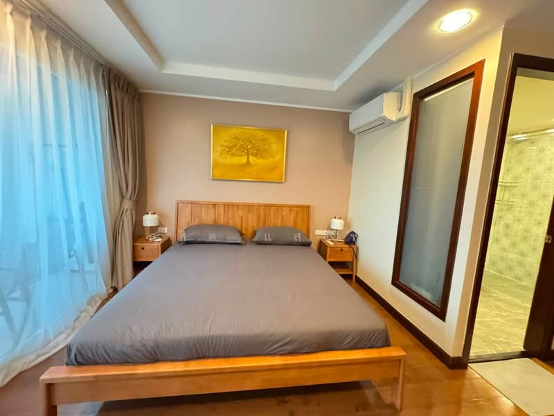 ให้เช่า รีเจ้นท์ คอนโด ( Regent Condo ) เขาพระตำหนัก พัทยา ชลบุรี, Chon Buri (Pattaya), Nong Pru, Bang Lamung (Pattaya), Chon Buri (Pattaya), 2 Bedrooms, 90 sqm, Villa For Rent, by Dusit Saengfa, 500410105 - DDproperty.com
