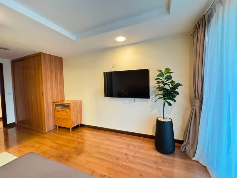 ให้เช่า รีเจ้นท์ คอนโด ( Regent Condo ) เขาพระตำหนัก พัทยา ชลบุรี, Chon Buri (Pattaya), Nong Pru, Bang Lamung (Pattaya), Chon Buri (Pattaya), 2 Bedrooms, 90 sqm, Villa For Rent, by Dusit Saengfa, 500410105 - DDproperty.com