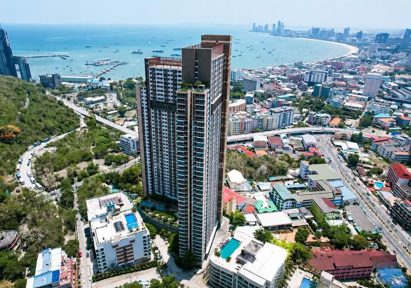 ให้เช่า รีเจ้นท์ คอนโด ( Regent Condo ) เขาพระตำหนัก พัทยา ชลบุรี, Chon Buri (Pattaya), Nong Pru, Bang Lamung (Pattaya), Chon Buri (Pattaya), 2 Bedrooms, 90 sqm, Villa For Rent, by Dusit Saengfa, 500410105 - DDproperty.com