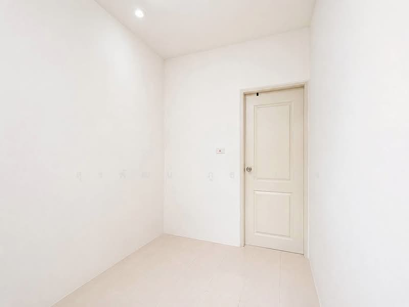 Life Bangkok Boulevard Wongwaen-Rama 9, Bangkok, Kanchanaphisek Road, Saphan Sung, Bangkok, 4 Bedrooms, 207 sqm, Single Detached House For Sale, by สุรพัฒน์ ภูธนากิจ, 500410106 - DDproperty.com