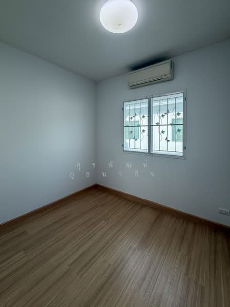 Pruksa Ville 38/1 Nhamdaeng-Theparak : พฤกษาวิลล์ 38/1 หนามแดง-เทพารักษ์, สมุทรปราการ, ถนนหนามแดง, บางแก้ว, บางพลี, สมุทรปราการ, 110 ตร.ม., ทาวน์เฮ้าส์ ขาย, โดย สุรพัฒน์ ภูธนากิจ, 500410108 - DDproperty.com