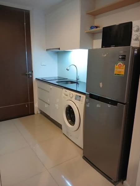 15 Sukhumvit Residences : 15 สุขุมวิท เรสซิเด็นซ์, กรุงเทพ, ซอยสุขุมวิท 15, คลองเตยเหนือ, วัฒนา, กรุงเทพ, 28 ตร.ม., คอนโด ให้เช่า, โดย เอกชัย เพิ่มพูนพิพัฒน์, 500410110 - DDproperty.com