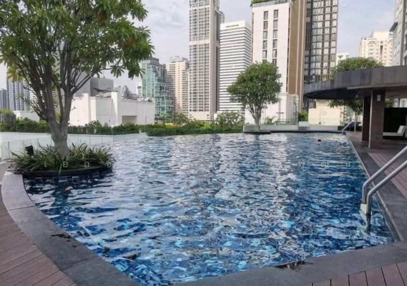 15 Sukhumvit Residences : 15 สุขุมวิท เรสซิเด็นซ์, กรุงเทพ, ซอยสุขุมวิท 15, คลองเตยเหนือ, วัฒนา, กรุงเทพ, 28 ตร.ม., คอนโด ให้เช่า, โดย เอกชัย เพิ่มพูนพิพัฒน์, 500410110 - DDproperty.com