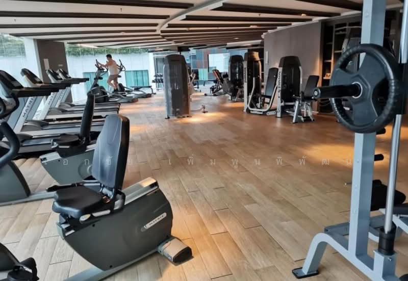 15 Sukhumvit Residences : 15 สุขุมวิท เรสซิเด็นซ์, กรุงเทพ, ซอยสุขุมวิท 15, คลองเตยเหนือ, วัฒนา, กรุงเทพ, 28 ตร.ม., คอนโด ให้เช่า, โดย เอกชัย เพิ่มพูนพิพัฒน์, 500410110 - DDproperty.com