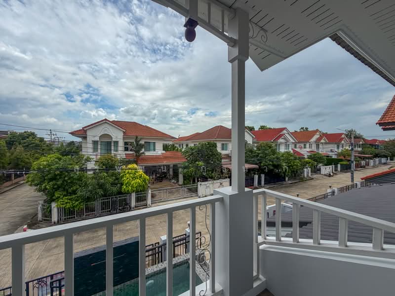 Perfect Place Sukhumvit 77-Suvarnabhumi, Samut Prakan, Lat Krabang Road, Rachathewa, Bang Plee, Samut Prakan, 4 Bedrooms, 170 sqm, Single Detached House For Sale, by สุรพัฒน์ ภูธนากิจ, 500410111 - DDproperty.com