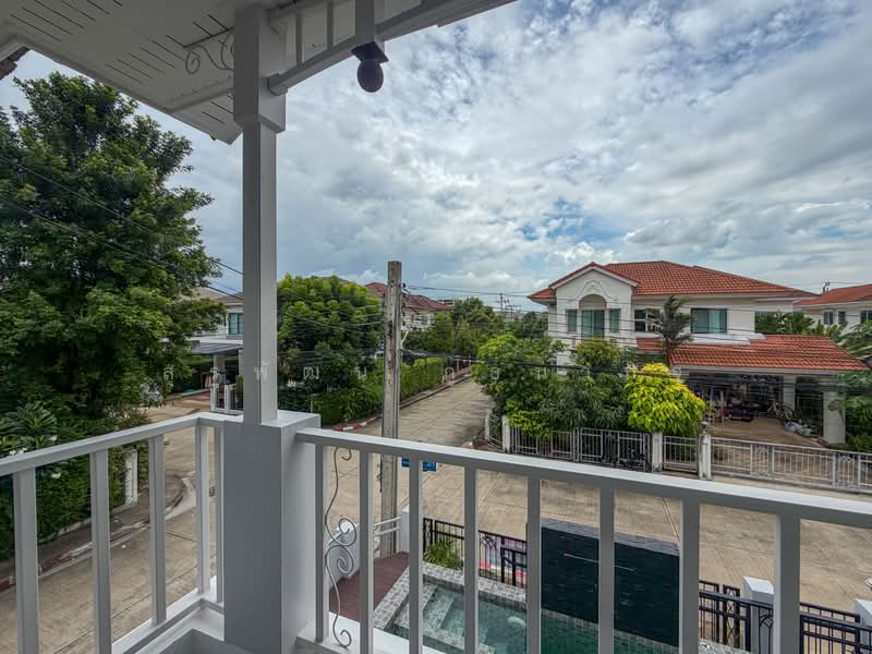 Perfect Place Sukhumvit 77-Suvarnabhumi, Samut Prakan, Lat Krabang Road, Rachathewa, Bang Plee, Samut Prakan, 4 Bedrooms, 170 sqm, Single Detached House For Sale, by สุรพัฒน์ ภูธนากิจ, 500410111 - DDproperty.com