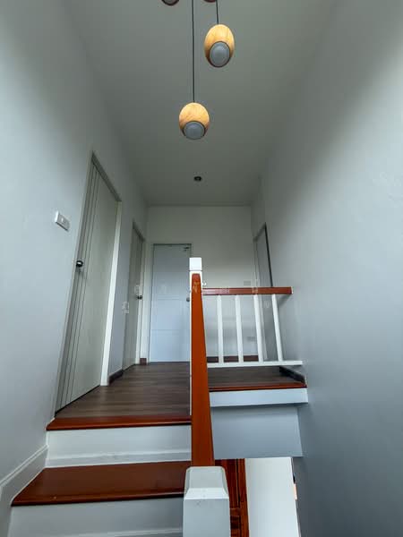 Perfect Place Sukhumvit 77-Suvarnabhumi : เพอร์เฟค เพลส สุขุมวิท77-สุวรรณภูมิ, สมุทรปราการ, ถนนลาดกระบัง, ราชาเทวะ, บางพลี, สมุทรปราการ, 170 ตร.ม., บ้านเดี่ยว ขาย, โดย สุรพัฒน์ ภูธนากิจ, 500410111 - DDproperty.com