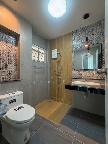 Perfect Place Sukhumvit 77-Suvarnabhumi : เพอร์เฟค เพลส สุขุมวิท77-สุวรรณภูมิ, สมุทรปราการ, ถนนลาดกระบัง, ราชาเทวะ, บางพลี, สมุทรปราการ, 170 ตร.ม., บ้านเดี่ยว ขาย, โดย สุรพัฒน์ ภูธนากิจ, 500410111 - DDproperty.com