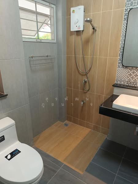 Perfect Place Sukhumvit 77-Suvarnabhumi : เพอร์เฟค เพลส สุขุมวิท77-สุวรรณภูมิ, สมุทรปราการ, ถนนลาดกระบัง, ราชาเทวะ, บางพลี, สมุทรปราการ, 170 ตร.ม., บ้านเดี่ยว ขาย, โดย สุรพัฒน์ ภูธนากิจ, 500410111 - DDproperty.com