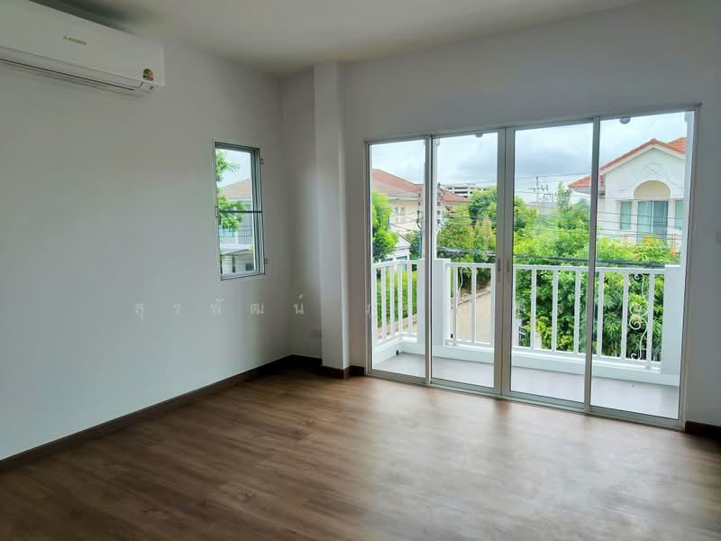 Perfect Place Sukhumvit 77-Suvarnabhumi : เพอร์เฟค เพลส สุขุมวิท77-สุวรรณภูมิ, สมุทรปราการ, ถนนลาดกระบัง, ราชาเทวะ, บางพลี, สมุทรปราการ, 170 ตร.ม., บ้านเดี่ยว ขาย, โดย สุรพัฒน์ ภูธนากิจ, 500410111 - DDproperty.com