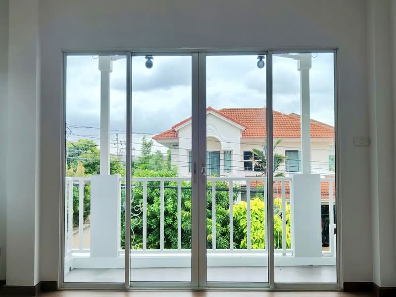 Perfect Place Sukhumvit 77-Suvarnabhumi, Samut Prakan, Lat Krabang Road, Rachathewa, Bang Plee, Samut Prakan, 4 Bedrooms, 170 sqm, Single Detached House For Sale, by สุรพัฒน์ ภูธนากิจ, 500410111 - DDproperty.com
