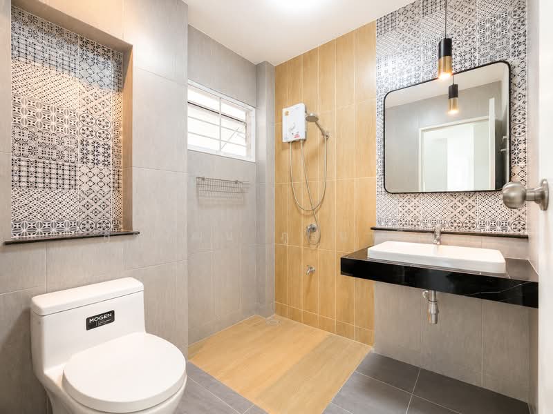 Perfect Place Sukhumvit 77-Suvarnabhumi, Samut Prakan, Lat Krabang Road, Rachathewa, Bang Plee, Samut Prakan, 4 Bedrooms, 170 sqm, Single Detached House For Sale, by สุรพัฒน์ ภูธนากิจ, 500410111 - DDproperty.com