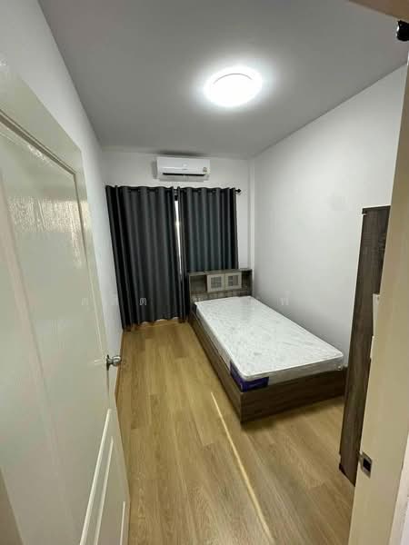 ให้เช่าทาวน์โฮมใหม่ ม.เอมัส มาบยางพร ปลวกแดง ระยอง, Rayong, Mapyangphon, Pluak Daeng, Rayong, 3 Bedrooms, 85 sqm, Townhouse For Rent, by Dusit Saengfa, 500410112 - DDproperty.com