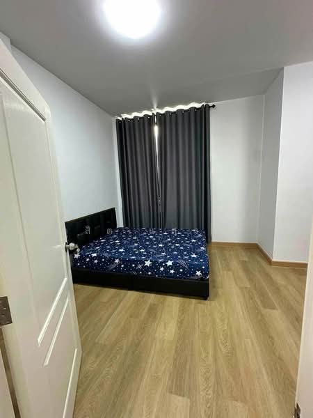 ให้เช่าทาวน์โฮมใหม่ ม.เอมัส มาบยางพร ปลวกแดง ระยอง, Rayong, Mapyangphon, Pluak Daeng, Rayong, 3 Bedrooms, 85 sqm, Townhouse For Rent, by Dusit Saengfa, 500410112 - DDproperty.com