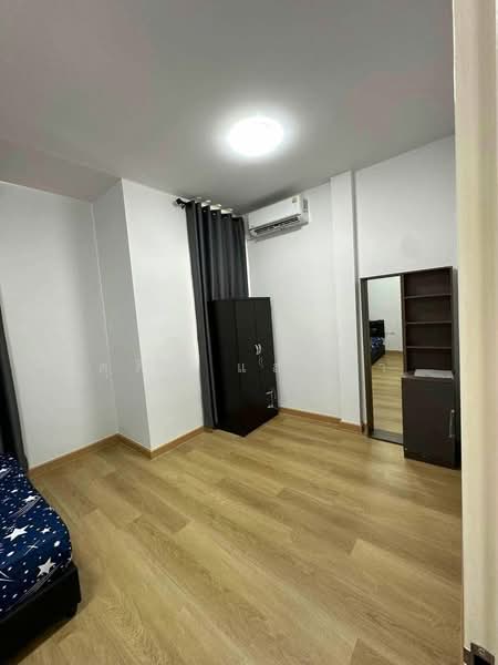 ให้เช่าทาวน์โฮมใหม่ ม.เอมัส มาบยางพร ปลวกแดง ระยอง, Rayong, Mapyangphon, Pluak Daeng, Rayong, 3 Bedrooms, 85 sqm, Townhouse For Rent, by Dusit Saengfa, 500410112 - DDproperty.com
