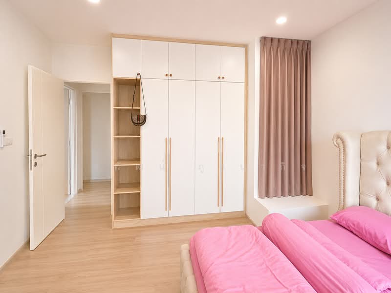 Villaggio Srinakarin, Samut Prakan, Bang Mueng, Muang Samut Prakarn, Samut Prakan, 3 Bedrooms, 89 sqm, Townhouse For Sale, by สุรพัฒน์ ภูธนากิจ, 500410115 - DDproperty.com