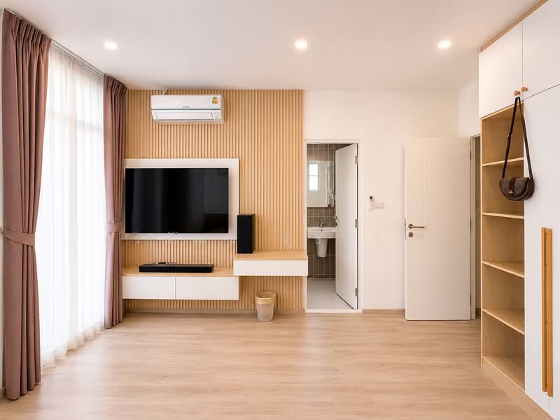 Villaggio Srinakarin : วิลลาจจิโอ ศรีนครินทร์, สมุทรปราการ, บางเมือง, เมืองสมุทรปราการ, สมุทรปราการ, 89 ตร.ม., ทาวน์เฮ้าส์ ขาย, โดย สุรพัฒน์ ภูธนากิจ, 500410115 - DDproperty.com