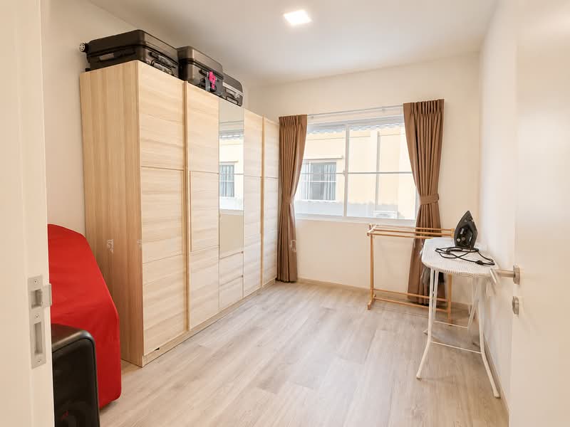 Villaggio Srinakarin : วิลลาจจิโอ ศรีนครินทร์, สมุทรปราการ, บางเมือง, เมืองสมุทรปราการ, สมุทรปราการ, 89 ตร.ม., ทาวน์เฮ้าส์ ขาย, โดย สุรพัฒน์ ภูธนากิจ, 500410115 - DDproperty.com