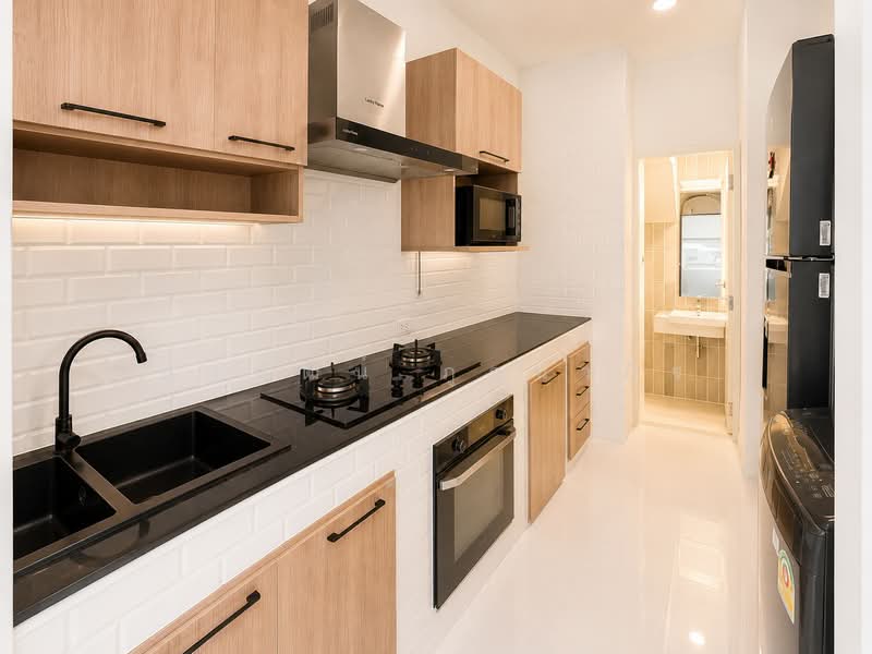 Villaggio Srinakarin : วิลลาจจิโอ ศรีนครินทร์, สมุทรปราการ, บางเมือง, เมืองสมุทรปราการ, สมุทรปราการ, 89 ตร.ม., ทาวน์เฮ้าส์ ขาย, โดย สุรพัฒน์ ภูธนากิจ, 500410115 - DDproperty.com