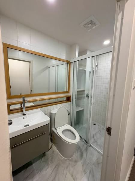 The Centro Condo Bangsaen : เดอะ เซนโทร คอนโด บางแสน, ชลบุรี, บางแสนสาย 4, แสนสุข, เมืองชลบุรี, ชลบุรี, 58 ตร.ม., คอนโด ให้เช่า, โดย ดุสิต แสงฟ้า, 500410116 - DDproperty.com
