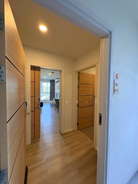 The Centro Condo Bangsaen, Chon Buri (Pattaya), Bangsaen Sai 4 Nuea, Saen Suk, Muang Chon Buri, Chon Buri (Pattaya), 2 Bedrooms, 58 sqm, Condo For Rent, by Dusit Saengfa, 500410116 - DDproperty.com