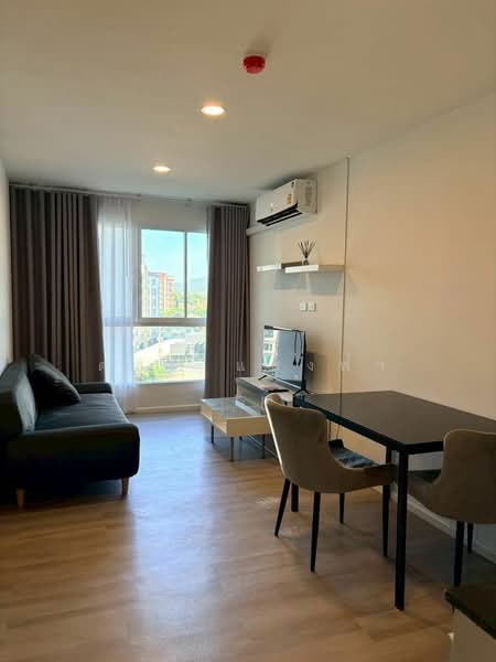 The Centro Condo Bangsaen : เดอะ เซนโทร คอนโด บางแสน, ชลบุรี, บางแสนสาย 4, แสนสุข, เมืองชลบุรี, ชลบุรี, 58 ตร.ม., คอนโด ให้เช่า, โดย ดุสิต แสงฟ้า, 500410116 - DDproperty.com