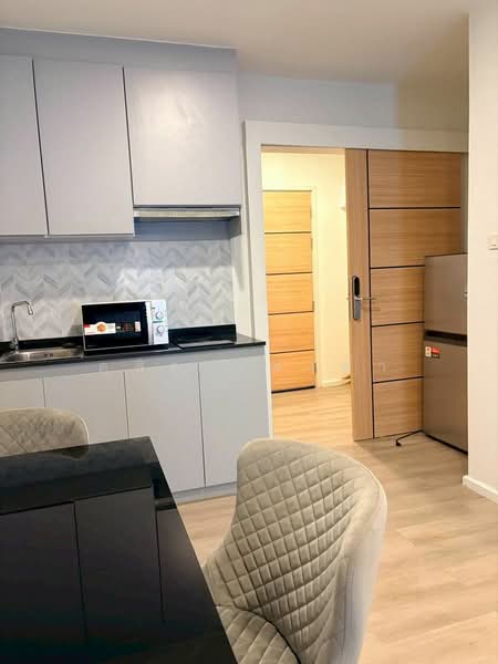The Centro Condo Bangsaen : เดอะ เซนโทร คอนโด บางแสน, ชลบุรี, บางแสนสาย 4, แสนสุข, เมืองชลบุรี, ชลบุรี, 58 ตร.ม., คอนโด ให้เช่า, โดย ดุสิต แสงฟ้า, 500410116 - DDproperty.com