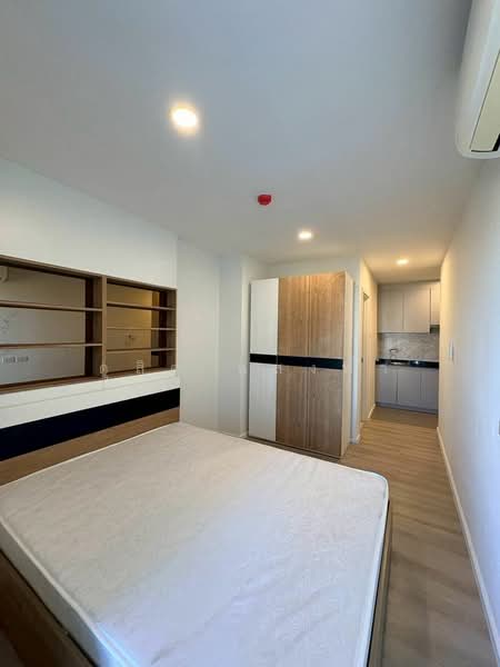 The Centro Condo Bangsaen, Chon Buri (Pattaya), Bangsaen Sai 4 Nuea, Saen Suk, Muang Chon Buri, Chon Buri (Pattaya), 2 Bedrooms, 58 sqm, Condo For Rent, by Dusit Saengfa, 500410116 - DDproperty.com