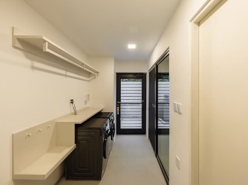 VIVE Krungthep Kreetha, Bangkok, Krungthep Kreetha Road, Saphan Sung, Bangkok, 4 Bedrooms, 421 sqm, Single Detached House For Sale, by สุรพัฒน์ ภูธนากิจ, 500410118 - DDproperty.com