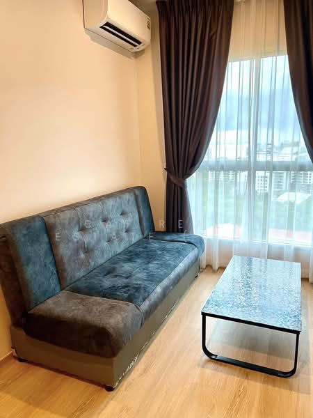 Lumpini Place Chaengwattana-Pakkret Station, นนทบุรี, Chaeng Watthana Rd, ปากเกร็ด, นนทบุรี, 28 ตร.ม., คอนโด ให้เช่า, โดย Cat Real Estate (Thailand) Co., Ltd., 500410119 - DDproperty.com
