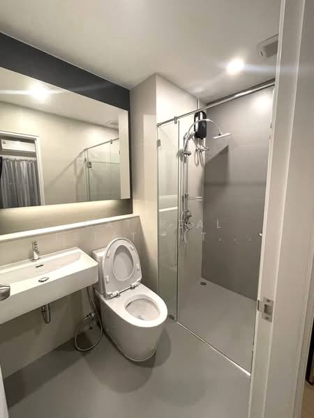 Lumpini Place Chaengwattana-Pakkret Station, Nonthaburi, Chaeng Watthana Rd, Pak Kret, Nonthaburi, 1 Bedroom, 28 sqm, Condo For Rent, by Cat Real Estate (Thailand) Co., Ltd., 500410119 - DDproperty.com