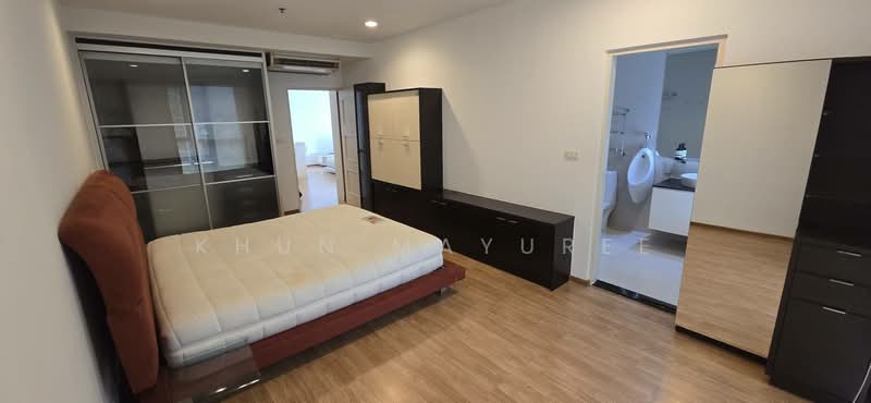 Noble Lite, Bangkok, 46 Soi Aree 1, Phaholyothin Road, Samsen Nai, Phaya Thai, Bangkok, 2 Bedrooms, 101 sqm, Condo For Rent, by Khun Mayuree, 500410120 - DDproperty.com