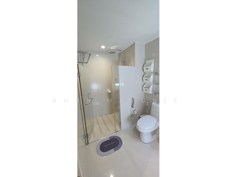 Noble Lite, Bangkok, 46 Soi Aree 1, Phaholyothin Road, Samsen Nai, Phaya Thai, Bangkok, 2 Bedrooms, 101 sqm, Condo For Rent, by Khun Mayuree, 500410120 - DDproperty.com