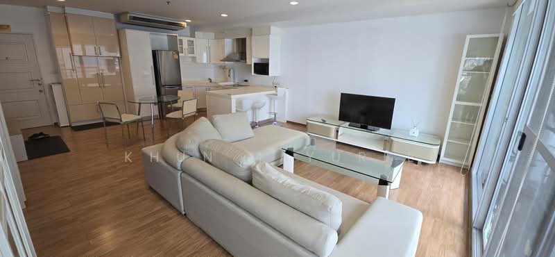 Noble Lite, Bangkok, 46 Soi Aree 1, Phaholyothin Road, Samsen Nai, Phaya Thai, Bangkok, 2 Bedrooms, 101 sqm, Condo For Rent, by Khun Mayuree, 500410120 - DDproperty.com