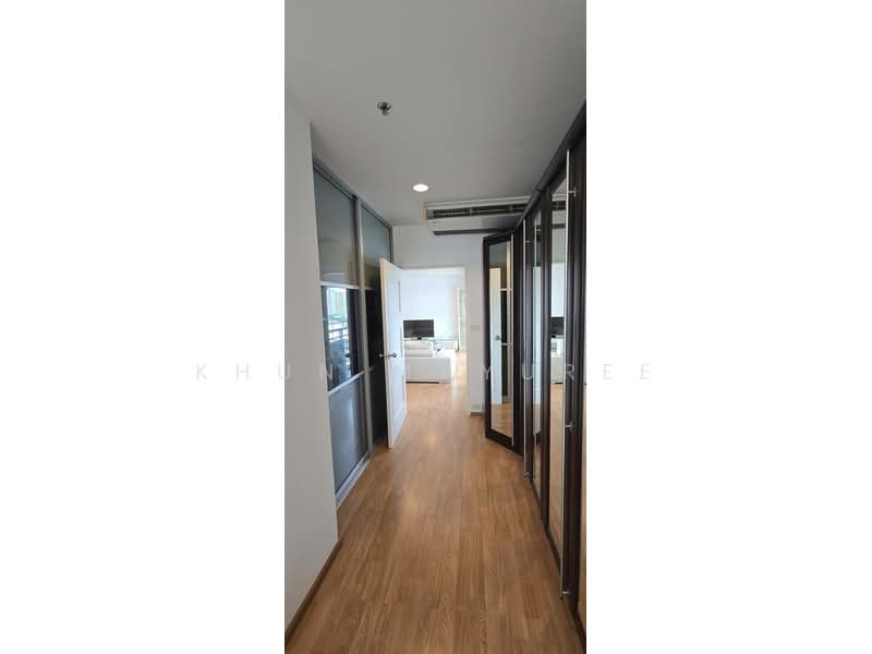 NOBLE LITE (โนเบิล ไลท์), กรุงเทพ, 46 ซอยอารีย์ 1 ถนนพหลโยธิน, สามเสนใน, พญาไท, กรุงเทพ, 101 ตร.ม., คอนโด ให้เช่า, โดย Khun Mayuree, 500410120 - DDproperty.com