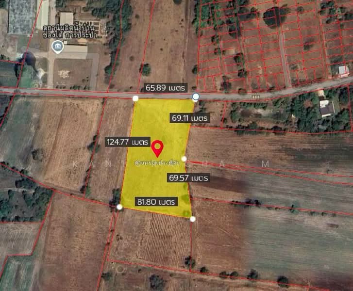 5-2-38ไร่ สระบุรี แก่งคอย บ้านป่า, Saraburi, Ban Pa, Kaeng Khoi, Saraburi, , 8,952 sqm, Land For Sale, by Kanisracha. M, 500410122 - DDproperty.com