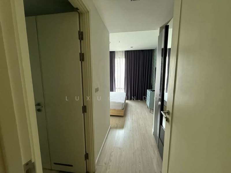 StarView, Bangkok, 495 Rama 3, Bang Klo, Bang Kho Laem, Bangkok, 2 Bedrooms, 78 sqm, Condo For Rent, by LuxuCondo, 500410124 - DDproperty.com