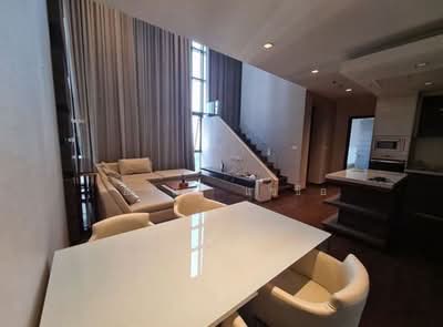 For Rent - Ivy Ampio, Bangkok